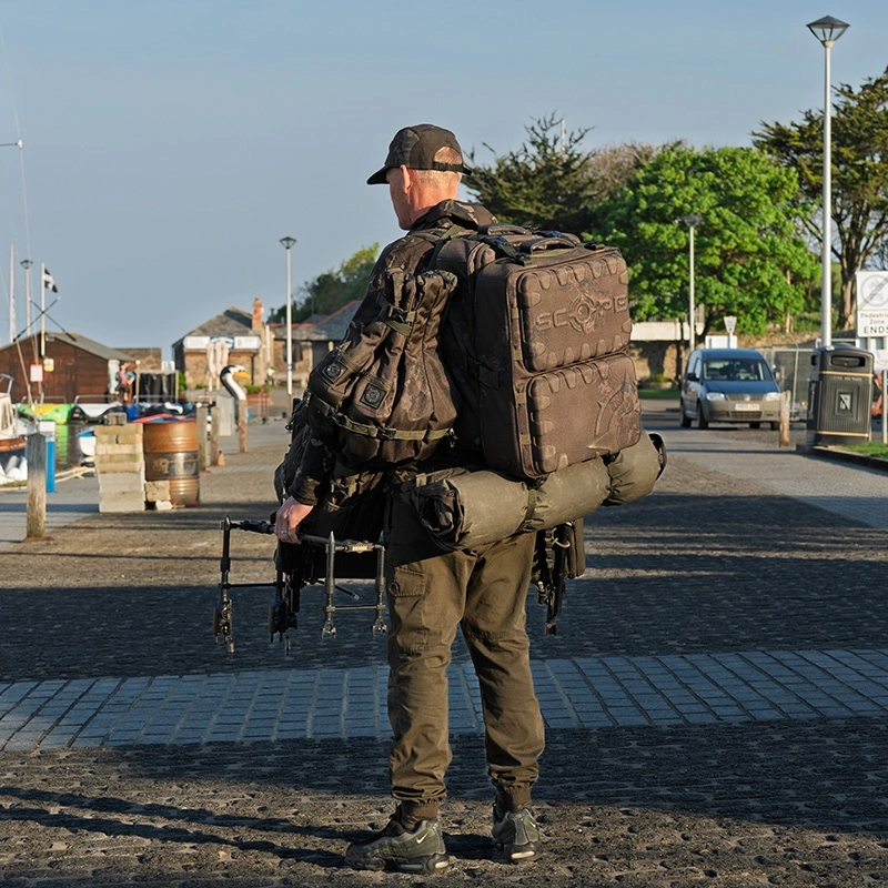 Nash Scope Ops Deploy Rucksack